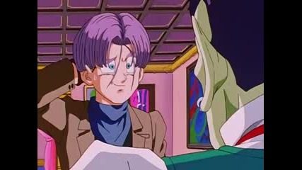 Dragonball Gt 03 - Terror On Imecka