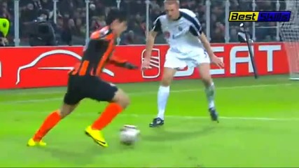 Best Skills Volume 21