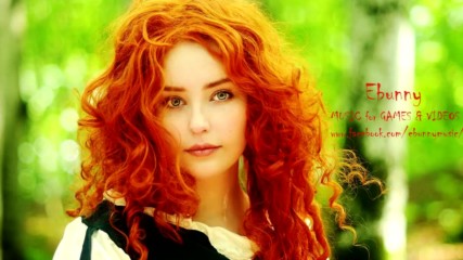 Celtic Irish Epic Music - Compilation