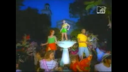 Mr. President - Coco Jamboo