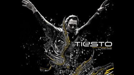 Dj Tiesto - In The Silence I Believe (hd)