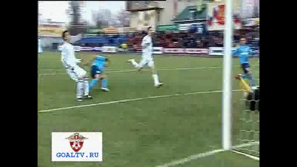 Tom - Krilia Sovetov