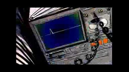 U2 - Hold Me, Thrill Me, Kiss Me, Kill Me 