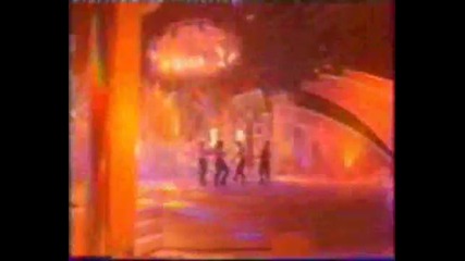 Sheila Les Rois Mages Mix Salsa 