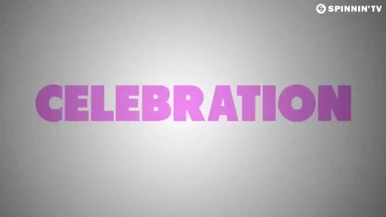 Borgeous - Celebration ( Official Music Video )