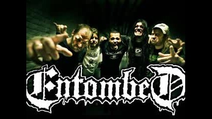 Entombed - Bringer of Light ( Morning Star - 2001) 
