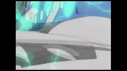 Yu - Gi - Oh епизод 166 част 1 
