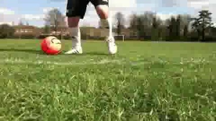 Str Skill School - How to do Ryan Giggs Trick