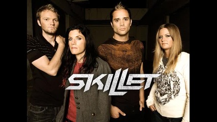 [ Албум ] Skillet - 09 Forgiven