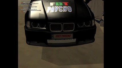 [fdt]falken Drift Team Pic xd