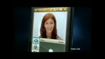Samsung Omnia