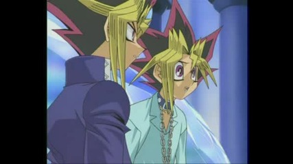 Yu Gi Oh S04e147 Легендата За Драконите