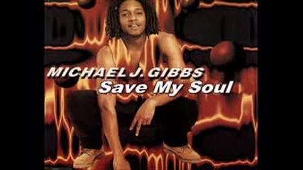 Michael J. Gibbs - Save my soul (1995)