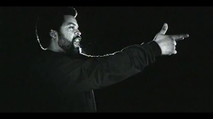 Ice cube - Made me do it(2008) - Високо качество