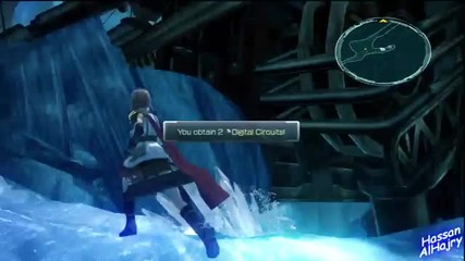 Final Fantasy Xiii Walkthrough Part 15 Chapter 3 Hd