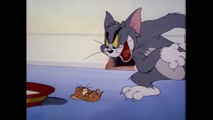 Tom And Jerry - 030 - Dr Jekyll And Mr Mouse (1947)