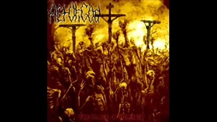 Act of God - Centuries To Kill 