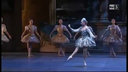 Sleeping Beauty Part One - Classical Ballet