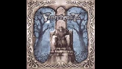Finntroll - Det Iskalla Trollblood