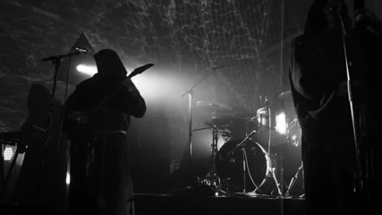 Tyranny - excerpt from Drown live at Roskilde Festival 2013