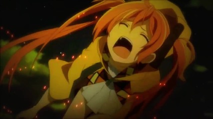 Amv - Black Bullet - From The Ashes