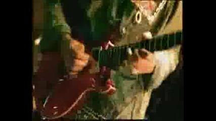 Santana - Maria Maria
