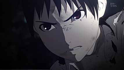 Anime Ajin- 02 Bg Sub 720p