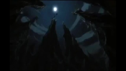 Naruto Shippuden - Movie 5 Blood Prison [official Trailer]