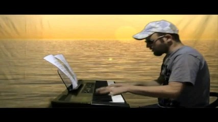 Straight Through My Heart - Piano Cover - Backstreet Boys - John Pelicano - Amzaing Cover!
