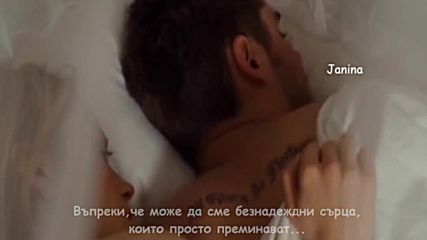 Превод - Tori Kelly Feat Ed Sheeran - I Was Made For Loving You