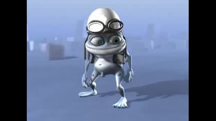 Crazy Frog