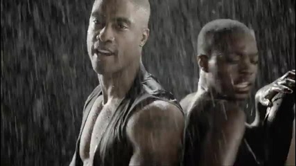 Blue - I Can - Official Video