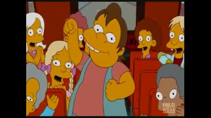 The Simpsons Tik Tok (ke$ha) Opening