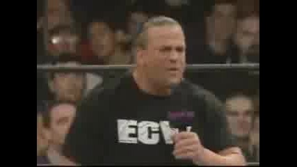 E.c.w. One Night Stand 2005 part8