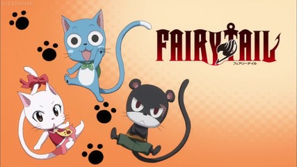 Fairy Tail 2014 - 22 (720p)