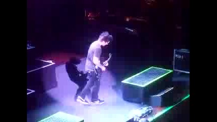 Synyster Gates Solo