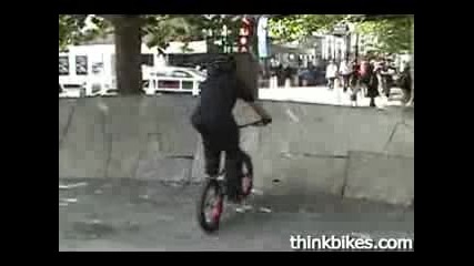 London Ride, September 3rd 2006