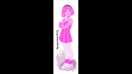 Lazy Town