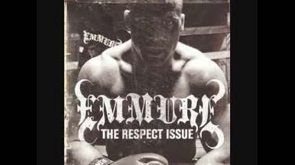 Emmure - Rough Justice 