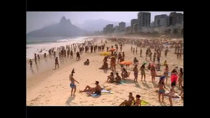 Here To Stay - Christina Aguilera Pepsi Commercial