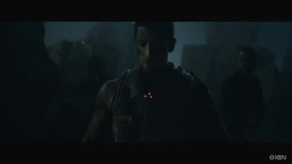 Predators - Trailer 2010 [hd]
