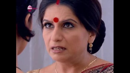 Ритъмът на мечтите - еп.232 (sasural simar ka)