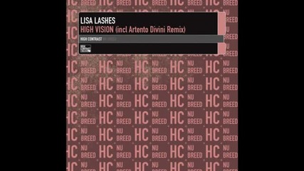 Lisa Lashes - High Vision (original Mix)