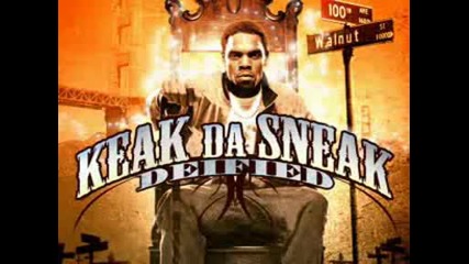 *new*hot* Keak Da Sneak ft. Prodigy & The Alchemist - That Go