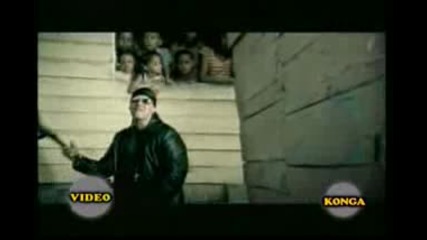 daddy yankee - gasolina 