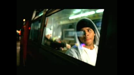 Chris Brown - With You