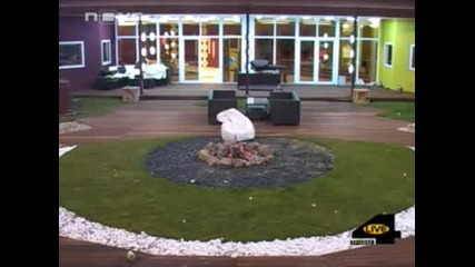 Биг Брадър 4 - Къщата Потъна В Мрак