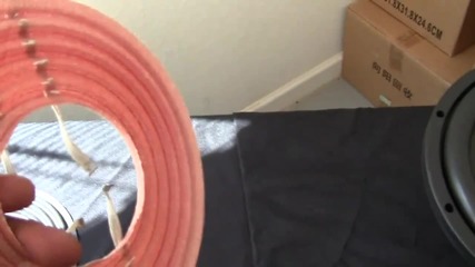 A Look Inside Dad Audio Headquarters_ + The Owner Gets a Dem