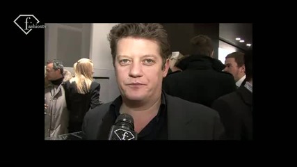 fashiontv Ftv.com - 23.endorsement Happy New Year - Italian 