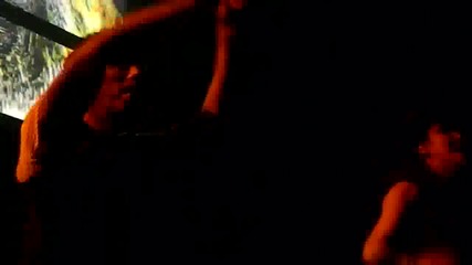 Christian Chavez y Ana Victoria - Mas vale tarde que nunca